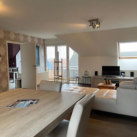 Cocagne Middelkerke Apartment Ngoại thất bức ảnh