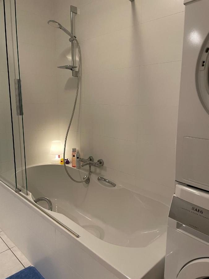Cocagne Middelkerke Apartment Ngoại thất bức ảnh