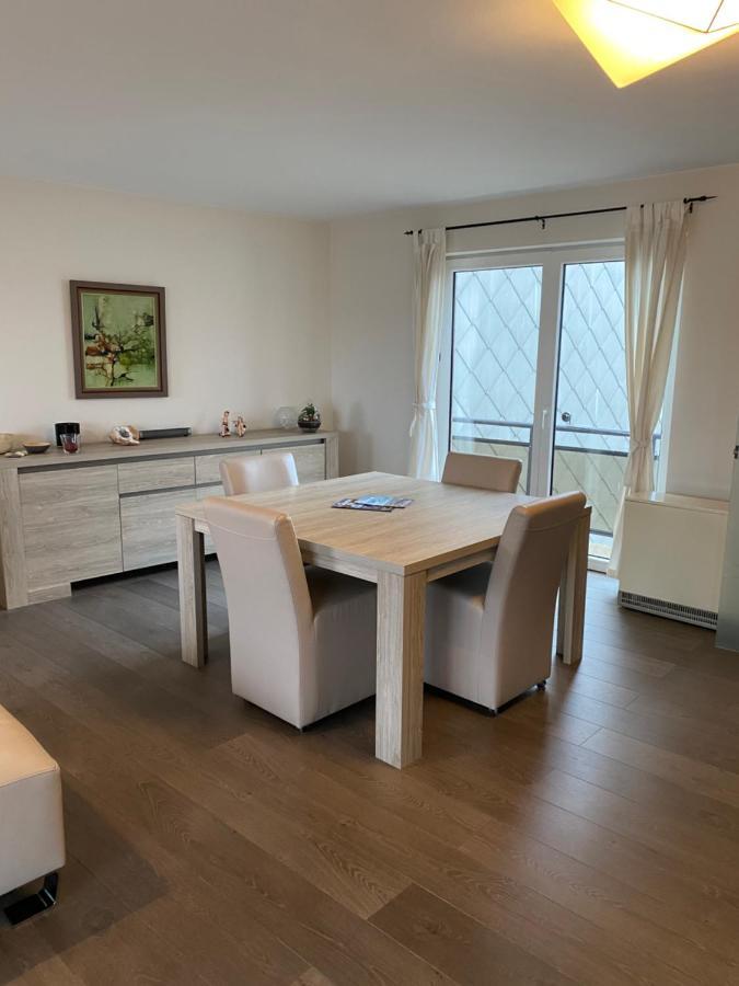 Cocagne Middelkerke Apartment Ngoại thất bức ảnh