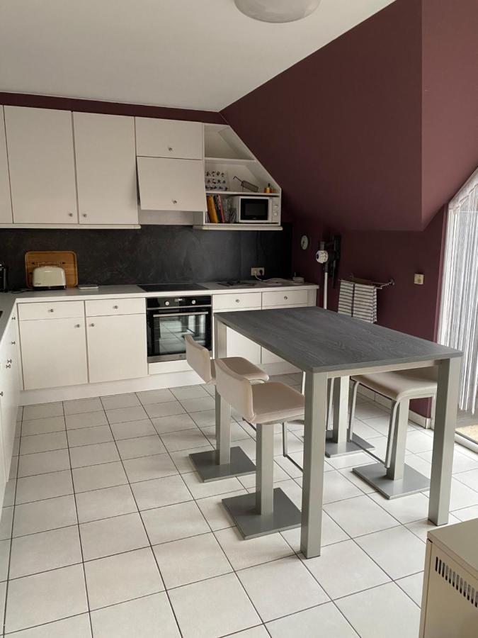 Cocagne Middelkerke Apartment Ngoại thất bức ảnh